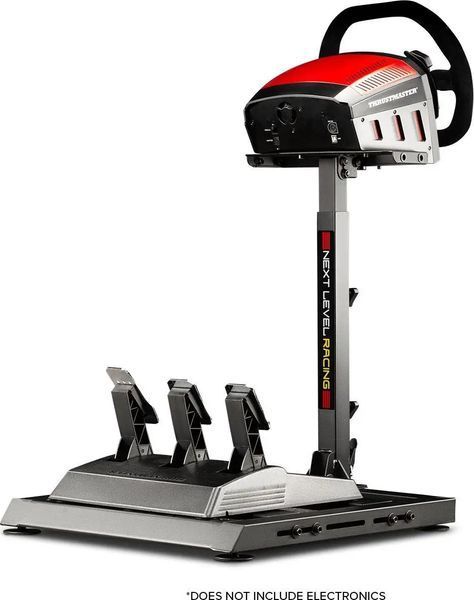 Підставка для керма Next Level Racing NLR-S014 Stojak WHEEL STAND RAcer 032973 фото