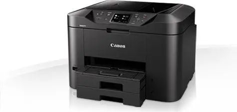 МФУ Canon Maxify MB2750 (0958C009) 009049 фото