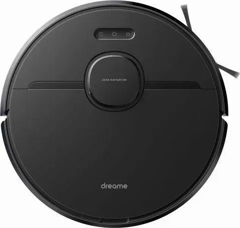 Робот-пилосос з вологим прибиранням Dreame D9 PRO (RLS5-BL0) 461750ua фото