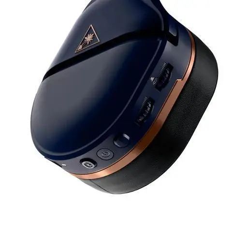 Компьютерная гарнитура Turtle Beach Stealth 700 MAX Gen 2 Blue (214921) 019503 фото