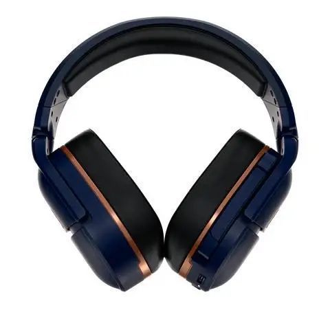 Компьютерная гарнитура Turtle Beach Stealth 700 MAX Gen 2 Blue (214921) 019503 фото