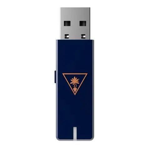 Компьютерная гарнитура Turtle Beach Stealth 700 MAX Gen 2 Blue (214921) 019503 фото