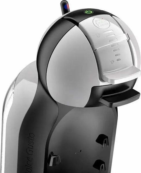 Капсульна кавоварка еспресо Krups Dolce Gusto Mini Me KP123B 220027 фото