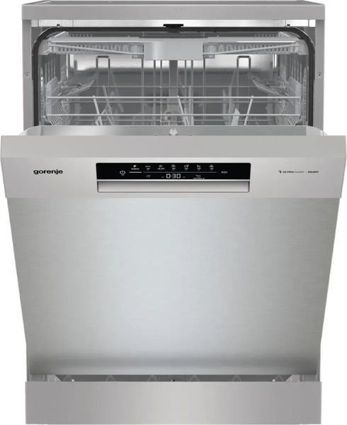 Посудомийна машина Gorenje GS643D90X 609564 фото