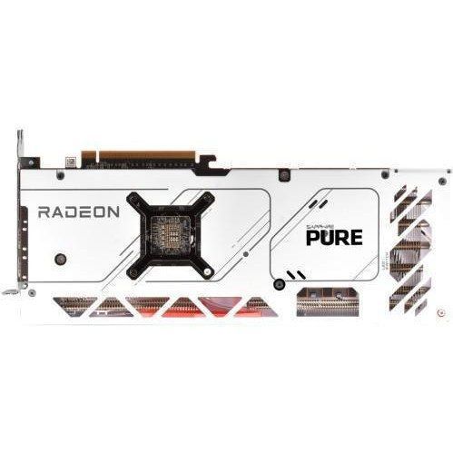 Відеокарта Sapphire Radeon RX 7700 XT 12GB PURE (11335-03) 013839 фото