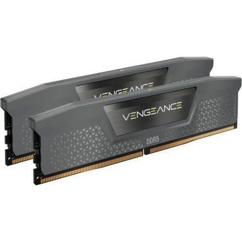 Память для настольных компьютеров Corsair 64 GB (2x32GB) DDR5 5600 MHz Vengeance (CMK64GX5M2B5600Z40) 027648 фото