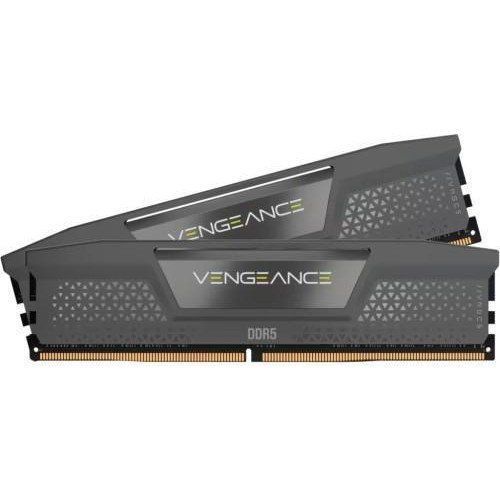 Память для настольных компьютеров Corsair 64 GB (2x32GB) DDR5 5600 MHz Vengeance (CMK64GX5M2B5600Z40) 027648 фото