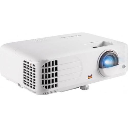 Мультимедийный проектор ViewSonic PХ703HD (VS17690) 029069 фото