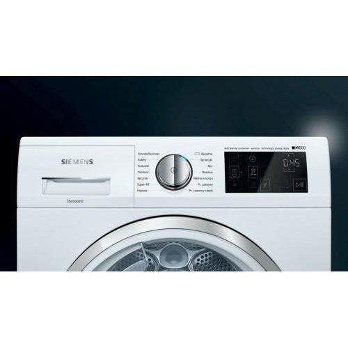 Сушильна машина Siemens WT7U46EPL 040792 фото