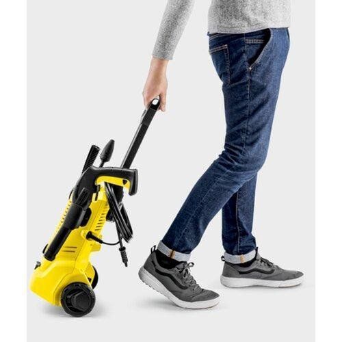 Минимойка высокого давления Karcher K 2 Premium Car (1.673-533.0) 024886 фото