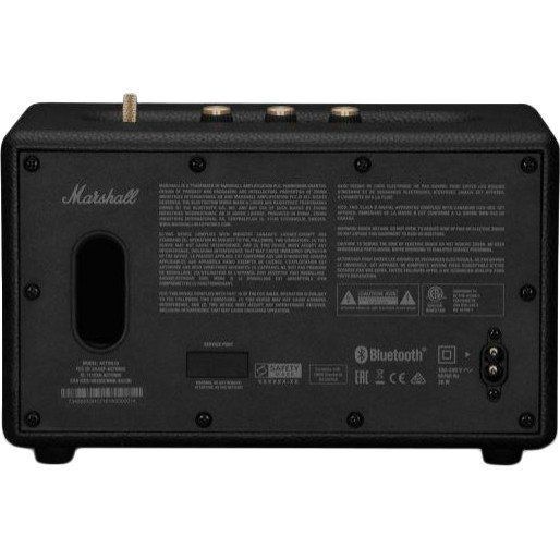 Моноблочная акустическая система Marshall Acton III Cream (1006005) 029142 фото
