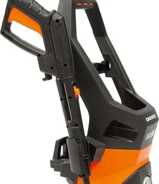 Минимойка высокого давления Daewoo DAW 500 024524 фото