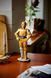 Блочный конструктор LEGO Star Wars C-3PO (75398) 613412 фото 27