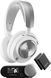 Навушники STEELSERIES Arctis Nova Pro Wireless, повнорозмірні, ANC, об'ємний звук Білий 2121578 фото 1