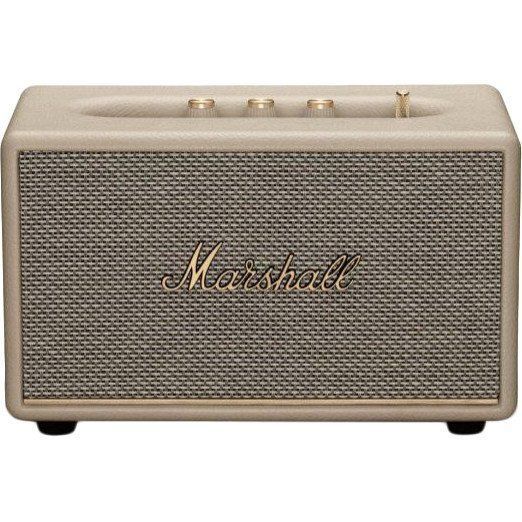 Моноблочная акустическая система Marshall Acton III Cream (1006005) 029142 фото