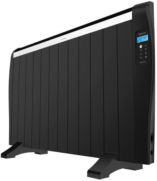Електричний обігрівач CECOTEC Ready Warm 2500 Thermal Чорний 485369 фото