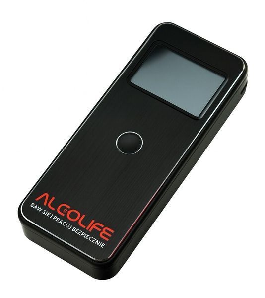 Алкотестер ALCOLIFE Prime 2098883 фото