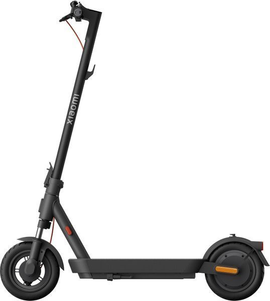 Электросамокат Xiaomi Electric Scooter 5 Black BHR9618GL 2055452 фото