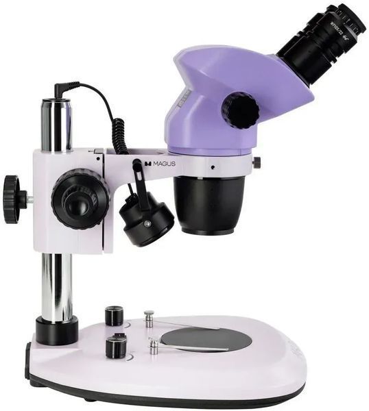 Мікроскоп оптичний Magus Stereo 8B 607267 фото