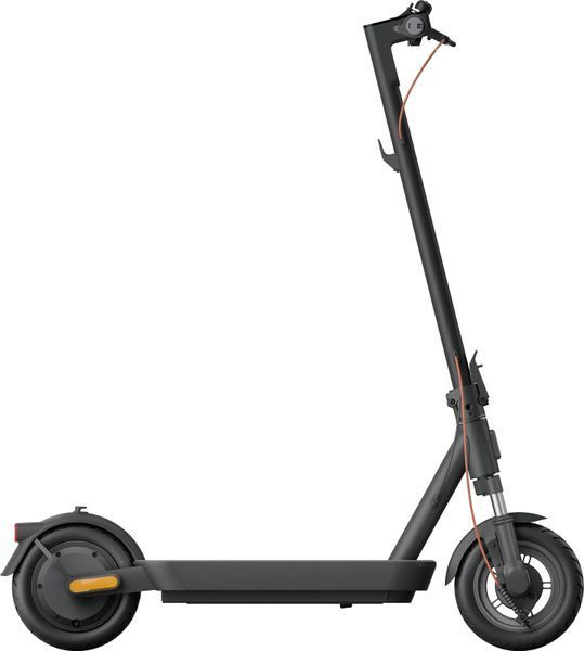 Электросамокат Xiaomi Electric Scooter 5 Black BHR9618GL 2055452 фото