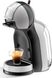 Капсульна кавоварка еспресо Krups Dolce Gusto Mini Me KP123B 220027 фото 1