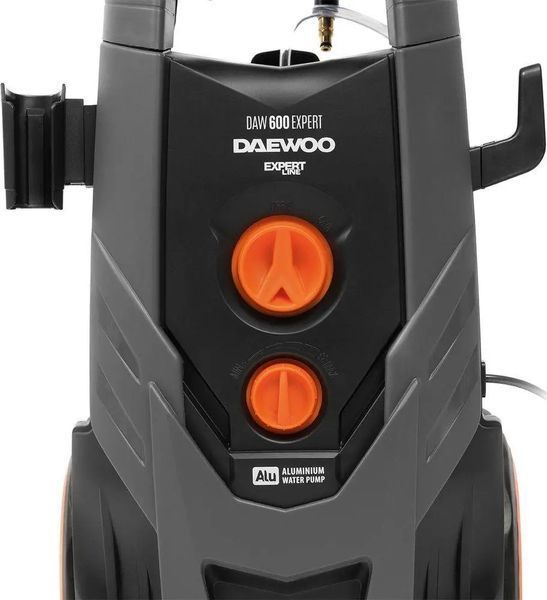 Мінімийка високого тиску Daewoo DAW 600 024722 фото