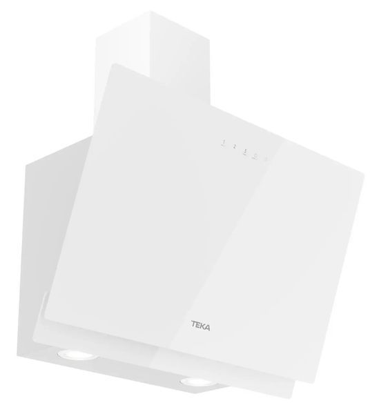 Вытяжка наклонная Teka DVN 67050 TTC WH 010619 фото