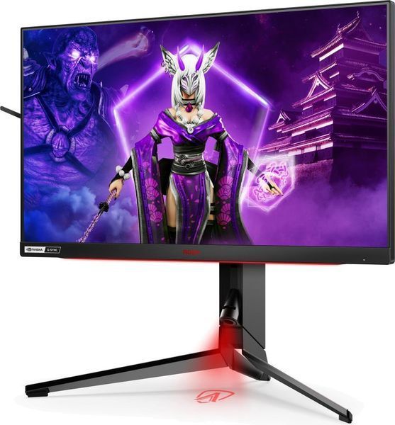 Монітор AOC Agon Pro AG254FG 023764 фото