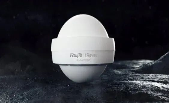 Точка доступа Ruijie Reyee RG-RAP6262(G) 544378ua фото