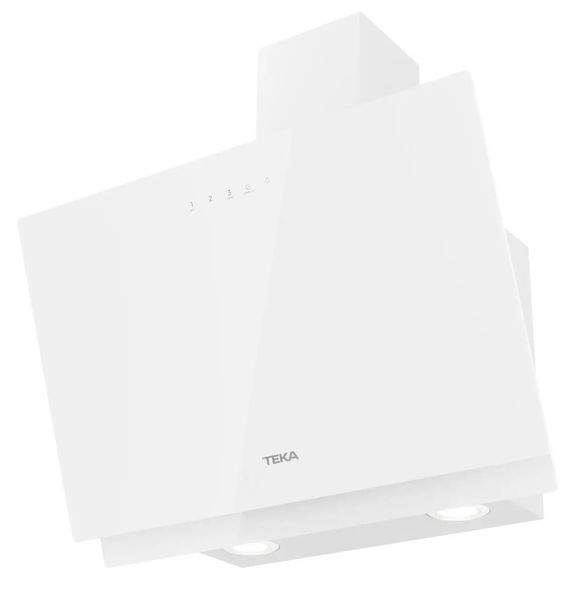 Вытяжка наклонная Teka DVN 67050 TTC WH 010619 фото