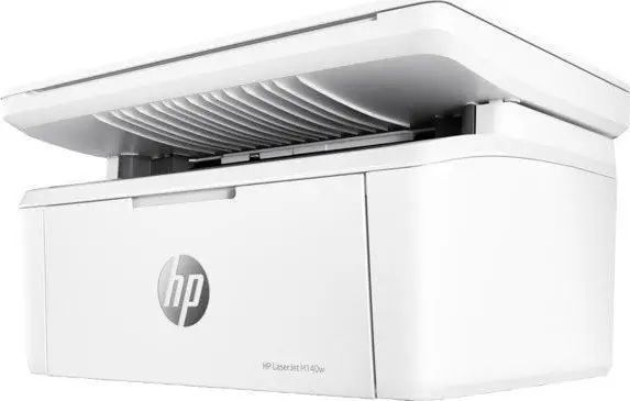 БФП HP LaserJet M140w + Wi-Fi (7MD72F) 009003 фото