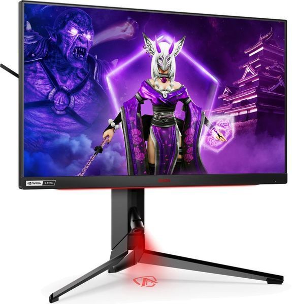 Монітор AOC Agon Pro AG254FG 023764 фото