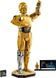 Блочный конструктор LEGO Star Wars C-3PO (75398) 613412 фото 2