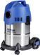 Будівельний пилосос Nilfisk Buddy II 18l EU (18451129) Inox 009669 фото 3