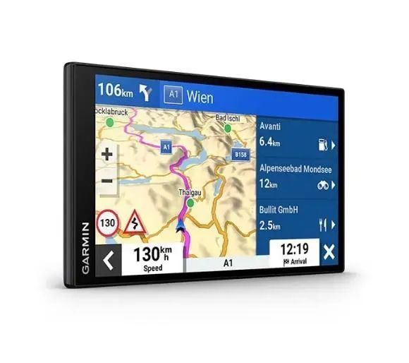 GPS-навігатор Garmin DriveSmart 76 EU MT-S 004368 фото