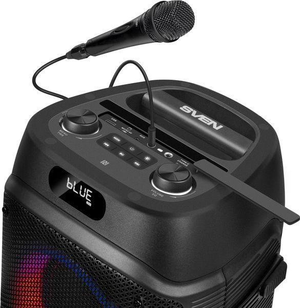 Power Audio SVEN PS-850 2095152 фото