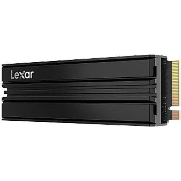 SSD накопитель Lexar NM790 2TB (LNM790X002T-RN9NG) 001935 фото
