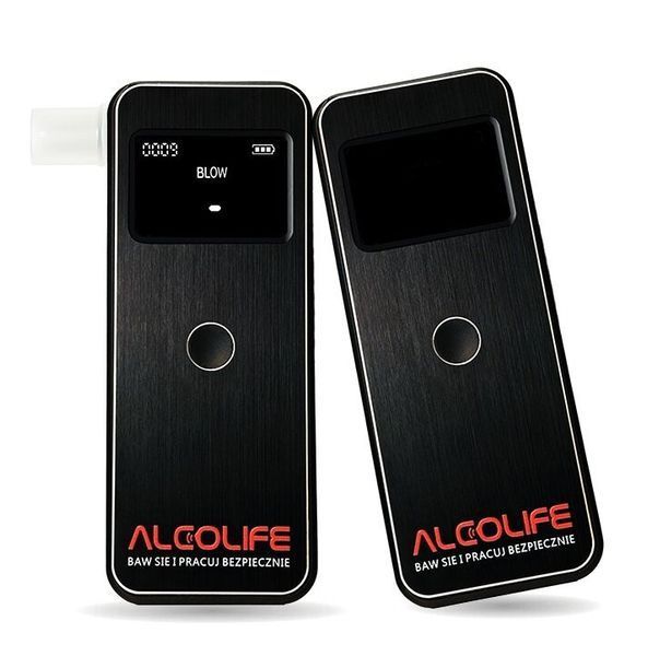 Алкотестер ALCOLIFE Prime 2098883 фото
