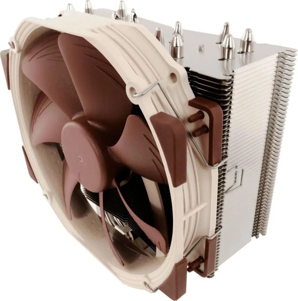 Повітряне охолодження Noctua NH-U14S DX-3647 342475 фото