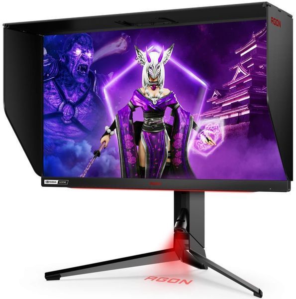 Монітор AOC Agon Pro AG254FG 023764 фото
