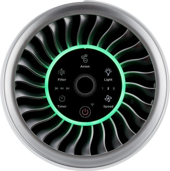 Воздухоочиститель Concept CA1010 025977 фото