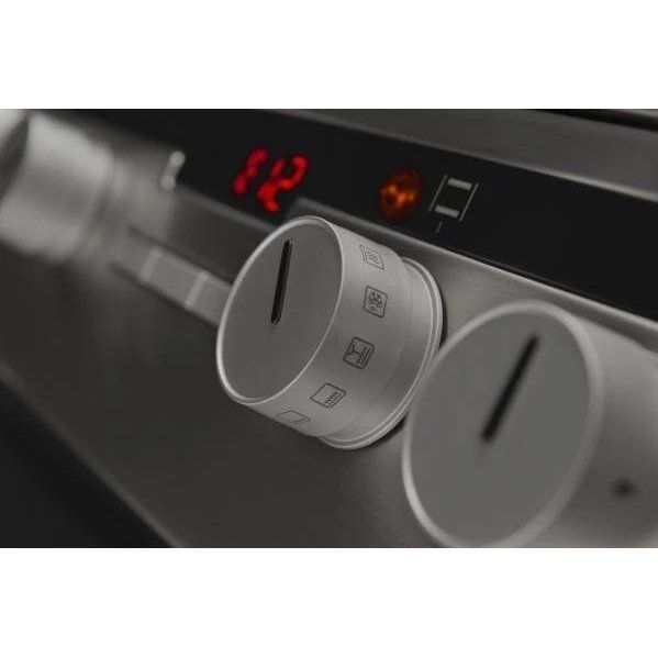 Комбінована плита Amica 58GED2.33HZPTAQ(Xx) 015495 фото