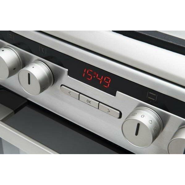 Комбінована плита Amica 58GED2.33HZPTAQ(Xx) 015495 фото