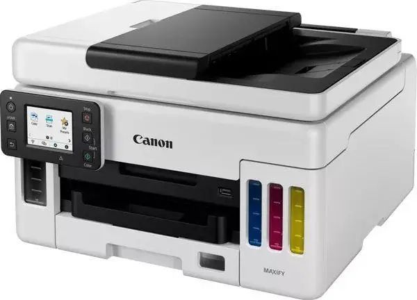 МФУ Canon Maxify GX6050 (4470C006AA) 008957 фото