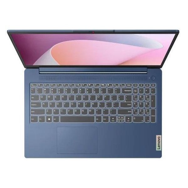 Ноутбук Lenovo IdeaPad Slim 3 15IAN8 (82XB001YPB) 027395 фото
