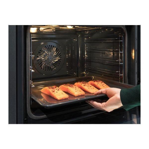 Духовка электрическая Electrolux COB8S39WZ 011279 фото