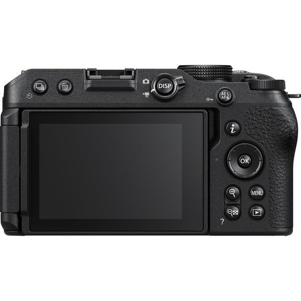 бездзеркальний фотоапарат Nikon Z30 kit 18-140mm f/3.5-6.3 VR (VOA110K003) 004233 фото
