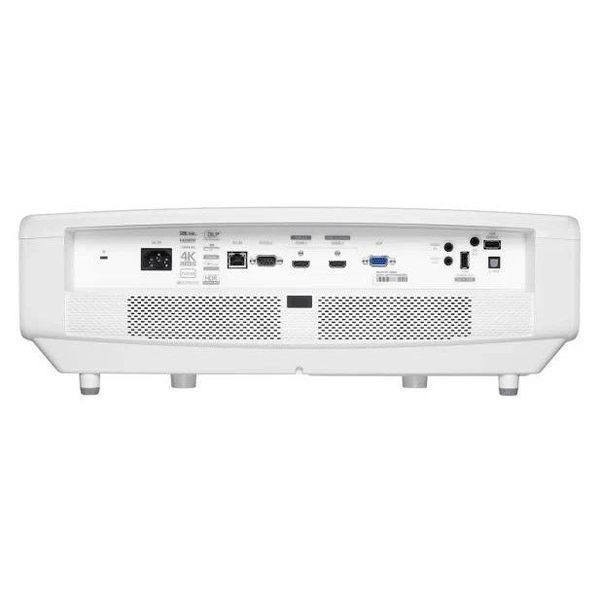 Мультимедійний проектор Optoma UHZ65LV (E1P0A3LWE1Z1) 028930 фото