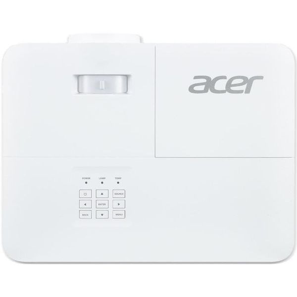 Мультимедийный проектор Acer H6805BDA (MR.JTB11.00S) 028830 фото