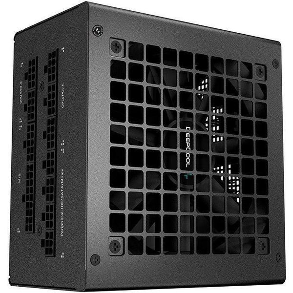 Блок живлення Deepcool PQ850M 850W (R-PQ850M-FA0B) 002205 фото